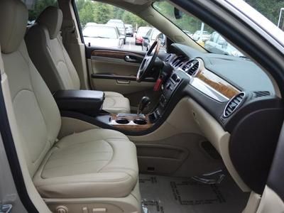 AWD 4dr Leat SUV 3.6L CD Power Windows Power Door Locks Tilt Wheel AM/FM Stereo, image 8