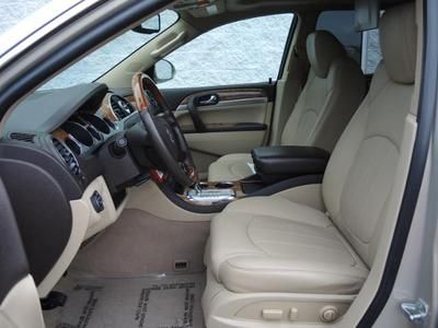 AWD 4dr Leat SUV 3.6L CD Power Windows Power Door Locks Tilt Wheel AM/FM Stereo, image 13