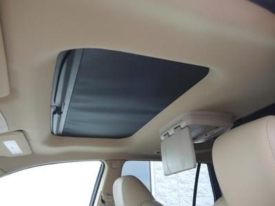 AWD 4dr Leat SUV 3.6L CD Power Windows Power Door Locks Tilt Wheel AM/FM Stereo, image 16