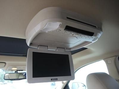 AWD 4dr Leat SUV 3.6L CD Power Windows Power Door Locks Tilt Wheel AM/FM Stereo, image 17