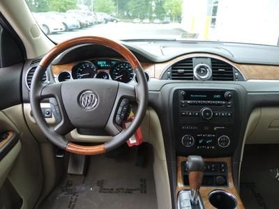 AWD 4dr Leat SUV 3.6L CD Power Windows Power Door Locks Tilt Wheel AM/FM Stereo, image 18