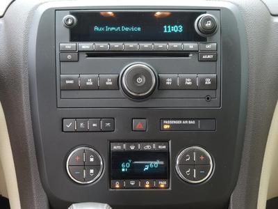 AWD 4dr Leat SUV 3.6L CD Power Windows Power Door Locks Tilt Wheel AM/FM Stereo, image 19