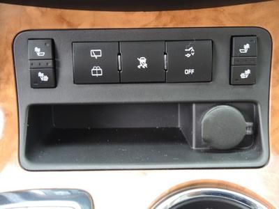 AWD 4dr Leat SUV 3.6L CD Power Windows Power Door Locks Tilt Wheel AM/FM Stereo, image 20