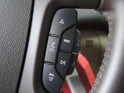 AWD 4dr Leat SUV 3.6L CD Power Windows Power Door Locks Tilt Wheel AM/FM Stereo, image 23