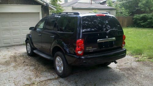2005 Dodge Durango Limited Sport Utility 4-Door 5.7L, US $7,500.00, image 2