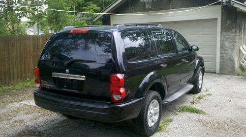 2005 Dodge Durango Limited Sport Utility 4-Door 5.7L, US $7,500.00, image 3
