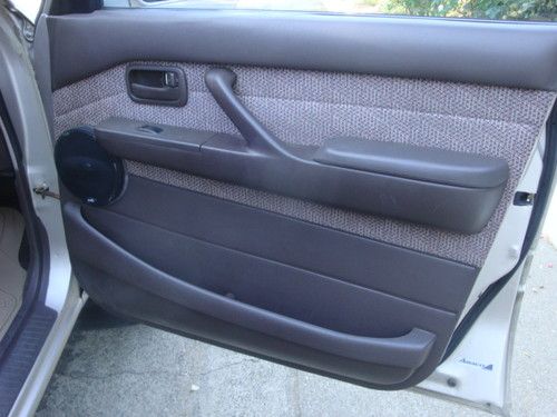 1991 Toyota Land Cruiser, 4dr Utility 4x4, A/T, A/C L@@K, US $6,500.00, image 11