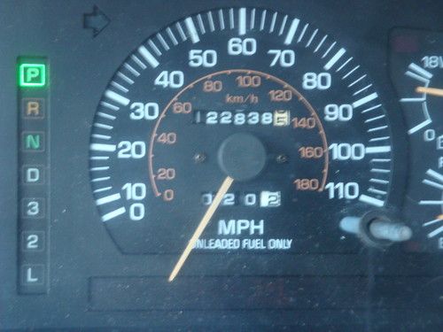 1991 Toyota Land Cruiser, 4dr Utility 4x4, A/T, A/C L@@K, US $6,500.00, image 13