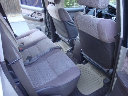 1991 Toyota Land Cruiser, 4dr Utility 4x4, A/T, A/C L@@K, US $6,500.00, image 14