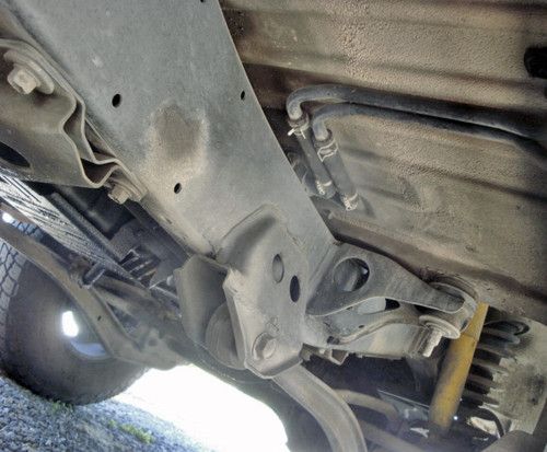 1991 Toyota Land Cruiser, 4dr Utility 4x4, A/T, A/C L@@K, US $6,500.00, image 21