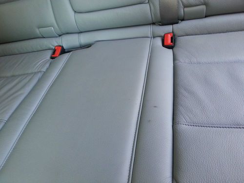 2003 BMW X5 4.4i Titanium Silver Metallic SUV Automatic V8 66k Miles 4 Dr Clean, US $12,500.00, image 16