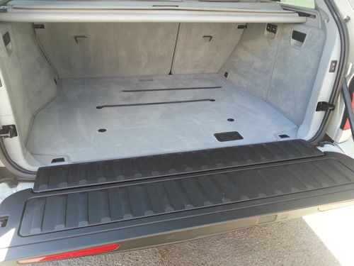 2003 BMW X5 4.4i Titanium Silver Metallic SUV Automatic V8 66k Miles 4 Dr Clean, US $12,500.00, image 17