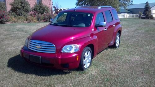 2006 chevy hhr