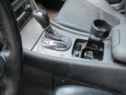 2001 Mercedes C320 Bankruptcy Seizure-Virginia, image 8