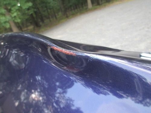 2001 Mercedes C320 Bankruptcy Seizure-Virginia, image 9