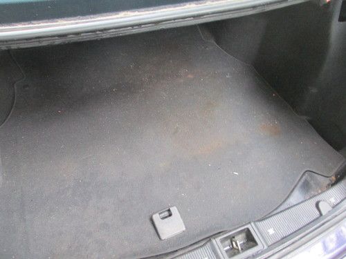 2001 Mercedes C320 Bankruptcy Seizure-Virginia, image 12