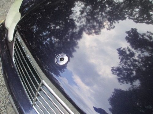 2001 Mercedes C320 Bankruptcy Seizure-Virginia, image 15