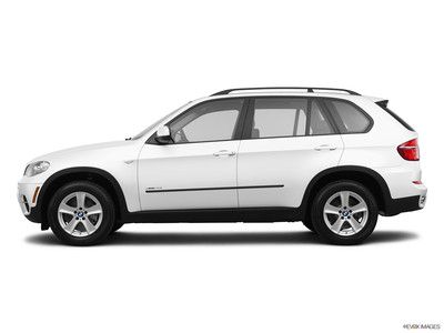 2012 bmw x5 xdrive35d sport utility 4-door 3.0l