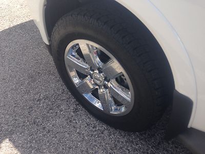 2010 Nissan Armada Platinum 78K Miles Nav Rear Camera Bose DVD Chrome Wheels, image 13