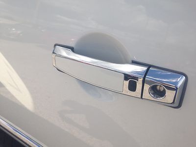 2010 Nissan Armada Platinum 78K Miles Nav Rear Camera Bose DVD Chrome Wheels, image 17