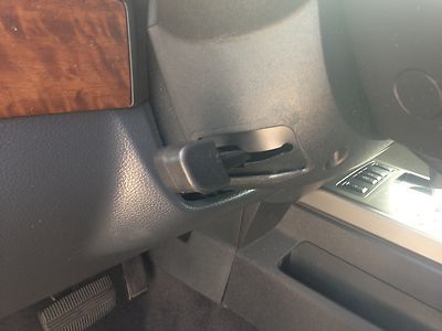 2010 Nissan Armada Platinum 78K Miles Nav Rear Camera Bose DVD Chrome Wheels, image 21