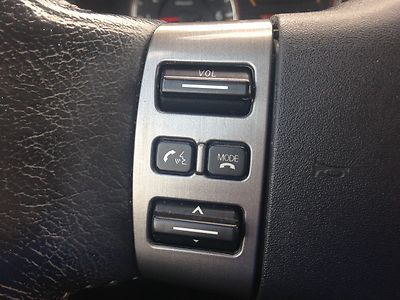 2010 Nissan Armada Platinum 78K Miles Nav Rear Camera Bose DVD Chrome Wheels, image 23