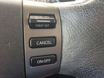 2010 Nissan Armada Platinum 78K Miles Nav Rear Camera Bose DVD Chrome Wheels, image 25