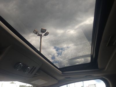 2010 Nissan Armada Platinum 78K Miles Nav Rear Camera Bose DVD Chrome Wheels, image 40