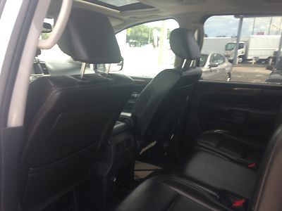 2010 Nissan Armada Platinum 78K Miles Nav Rear Camera Bose DVD Chrome Wheels, image 41
