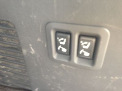 2010 Nissan Armada Platinum 78K Miles Nav Rear Camera Bose DVD Chrome Wheels, image 49