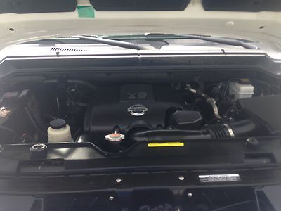 2010 Nissan Armada Platinum 78K Miles Nav Rear Camera Bose DVD Chrome Wheels, image 51