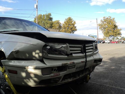 1998 WV JETTA TDI NO RESERVE, image 4
