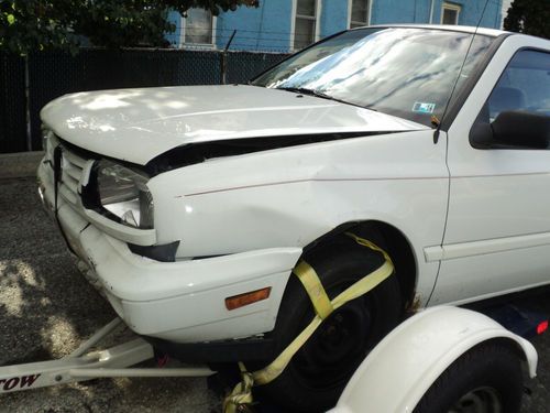 1998 WV JETTA TDI NO RESERVE, image 6