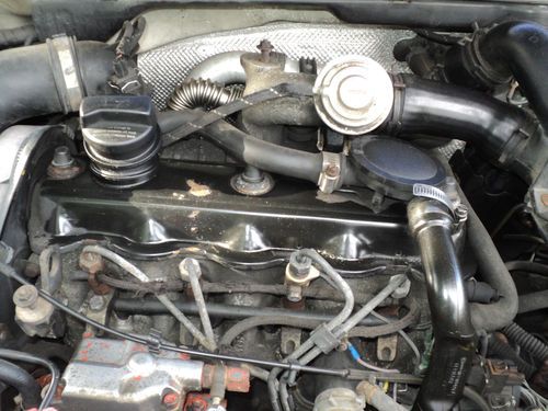1998 WV JETTA TDI NO RESERVE, image 7
