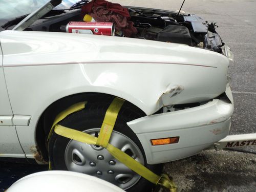 1998 WV JETTA TDI NO RESERVE, image 10