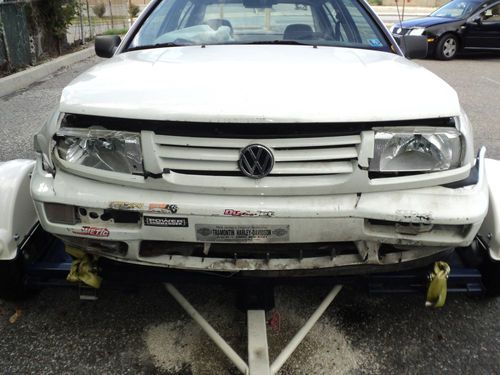 1998 WV JETTA TDI NO RESERVE, image 12