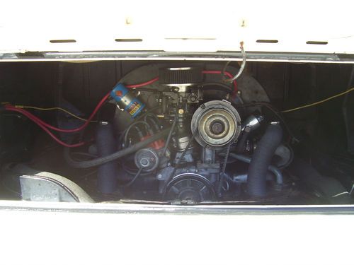 1974 Volkswagen Bus Bay Window, image 6