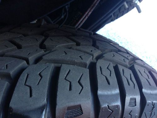 2013 Ford F-150 FX4 Crew Cab Pickup 4-Door 3.5L, US $42,500.00, image 4