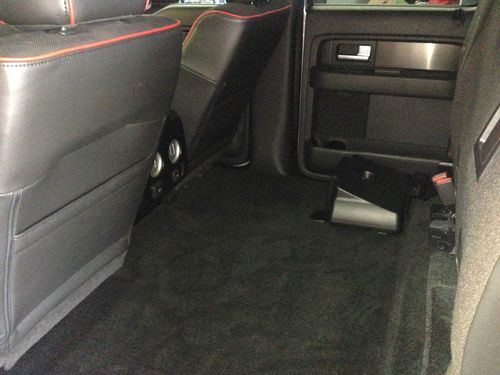 2013 Ford F-150 FX4 Crew Cab Pickup 4-Door 3.5L, US $42,500.00, image 10