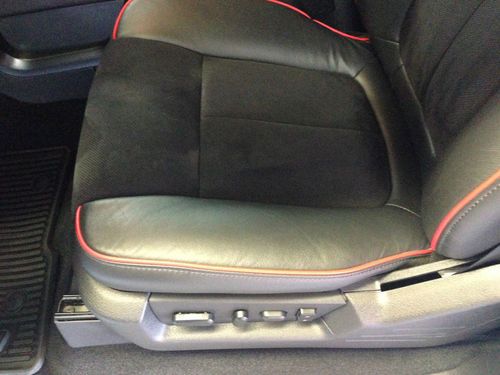 2013 Ford F-150 FX4 Crew Cab Pickup 4-Door 3.5L, US $42,500.00, image 12