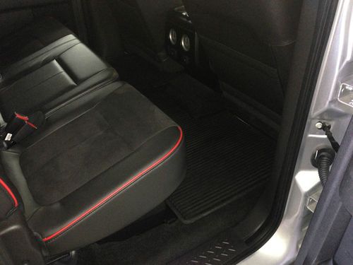 2013 Ford F-150 FX4 Crew Cab Pickup 4-Door 3.5L, US $42,500.00, image 18