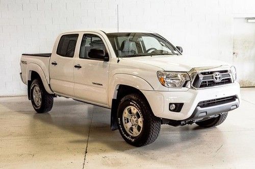 We finance ! toyota trd offroad 4x4