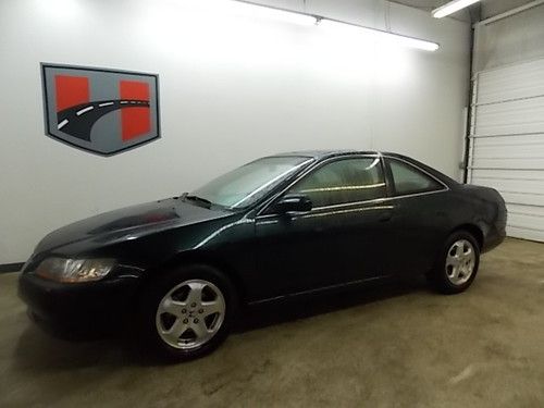 1998 honda accord ex v6