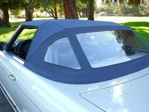 1979 Mercedes-Benz 450 SL, Convertable in Excellent Condition., US $7,900.00, image 5