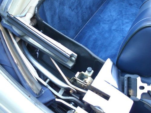 1979 Mercedes-Benz 450 SL, Convertable in Excellent Condition., US $7,900.00, image 7