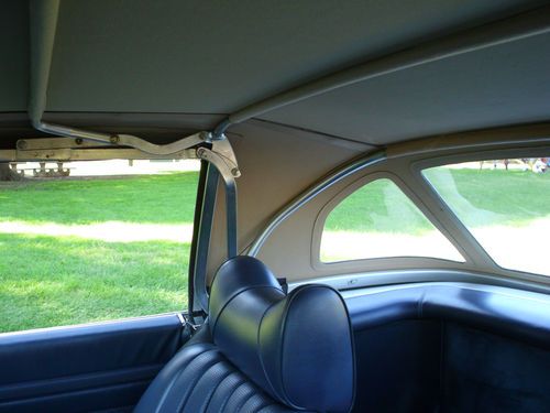 1979 Mercedes-Benz 450 SL, Convertable in Excellent Condition., US $7,900.00, image 8