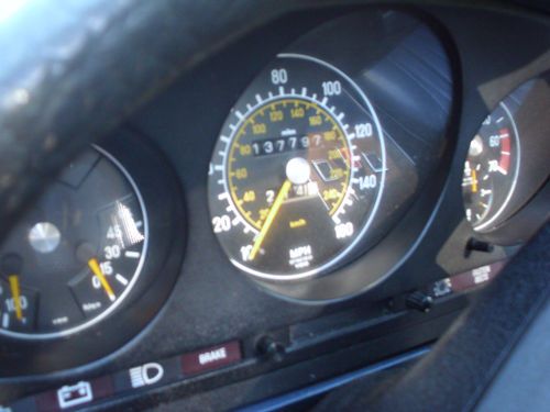 1979 Mercedes-Benz 450 SL, Convertable in Excellent Condition., US $7,900.00, image 15