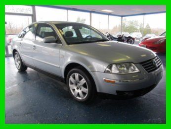 2001 glx used 2.8l v6 30v automatic awd sedan premium no reserve