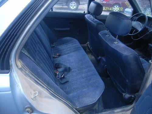 Toyota corola 1991