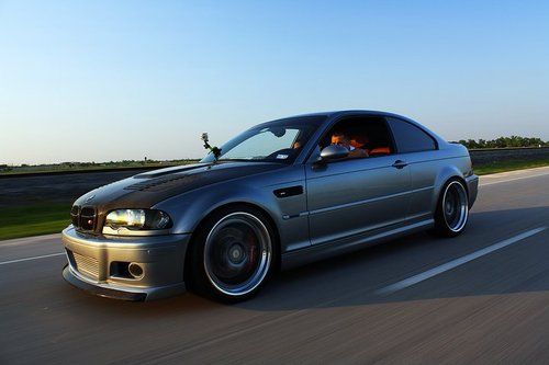 S54 with custom turbo setup 600 + rwhp proefi/e85/clean beast